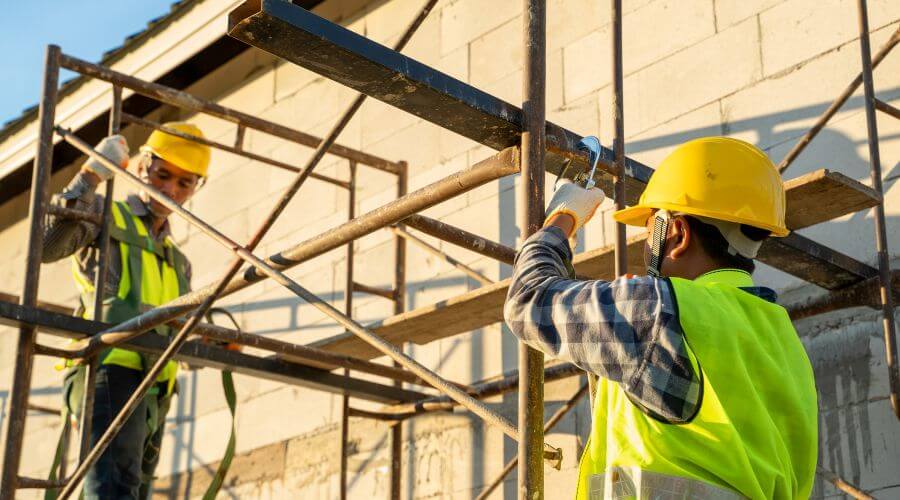 Expert flood damage restoration services in Elk River, MN